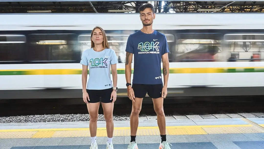 7 Tips de Preparación que Harán la Diferencia Antes de la Maratón de Medellín