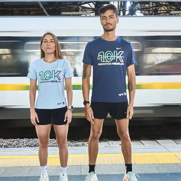 7 Tips de Preparación que Harán la Diferencia Antes de la Maratón de Medellín