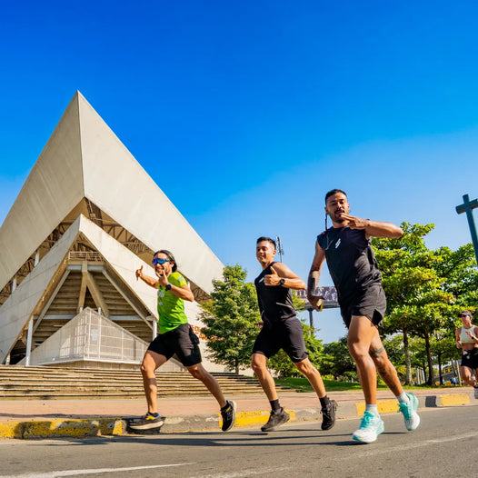 Maratón de Cali y Maratón del Valle ¿Cuál es tu carrera ideal?
