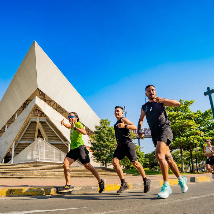 Maratón de Cali y Maratón del Valle ¿Cuál es tu carrera ideal?