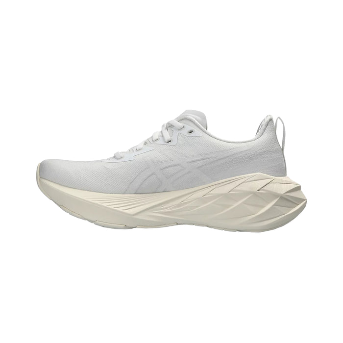 Asics Novablast 4 Mujer Blanco