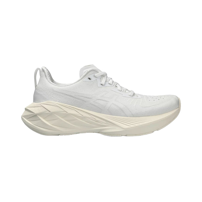 Asics Novablast 4 Mujer Blanco