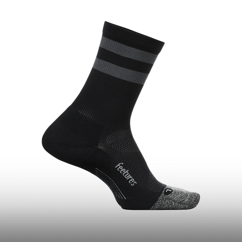 Feetures Elite Light Cushion Mini Crew