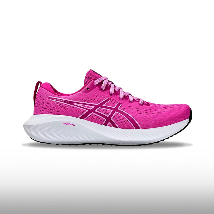 Asics Gel Excite 10 Mujer Magenta