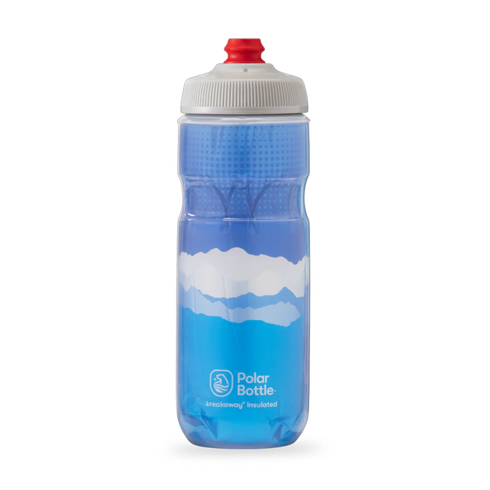 Polar Termo 20oz Dawn to Dusk Blue