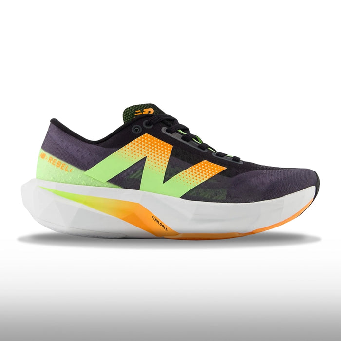 New Balance FuelCell Rebel V4 Hombre Black