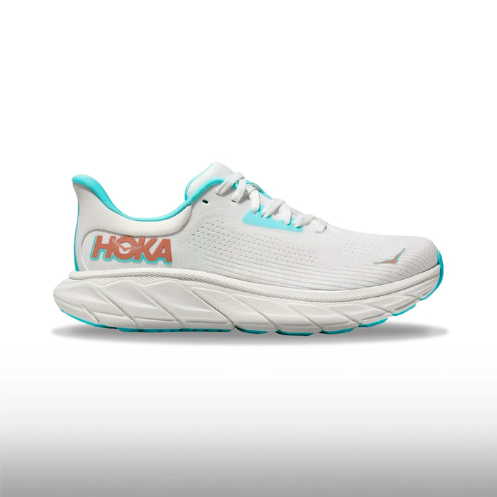 Hoka One One Arahi 7 Mujer Frost