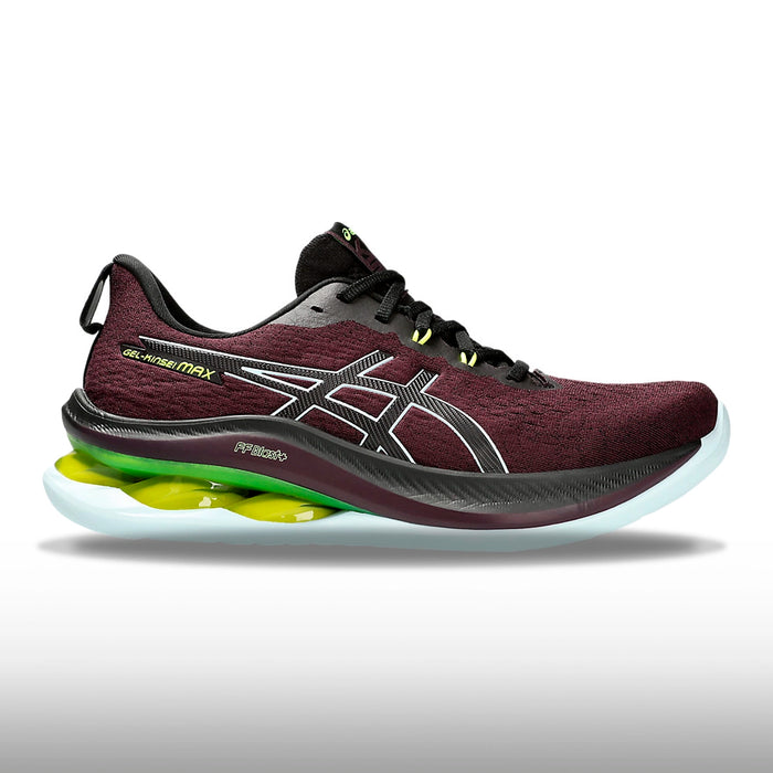 Asics Gel Kinsei Max Hombre Dark