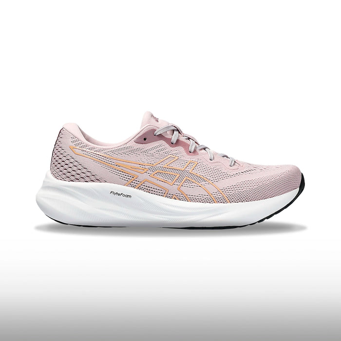 Asics Gel Pulse 15 Mujer Wathershed Rose