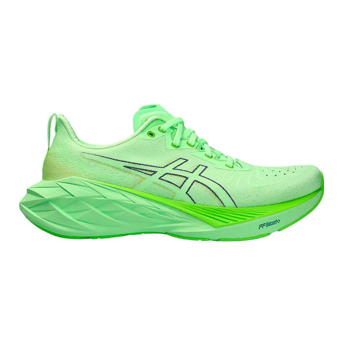 Asics Novablast 4 Hombre Verde Colombia