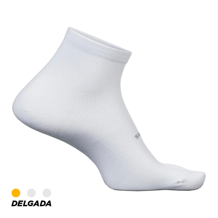 Feetures High Performance Ultra Light Quarter