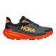 Hoka Challenger ATR 7 Hombre Castlerock Flame