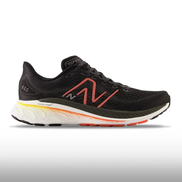 New Balance Fresh Foam X 860 V13 Hombre Negro