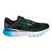 Brooks Glycerin GTS 20 Hombre - Nación Runner Colombia