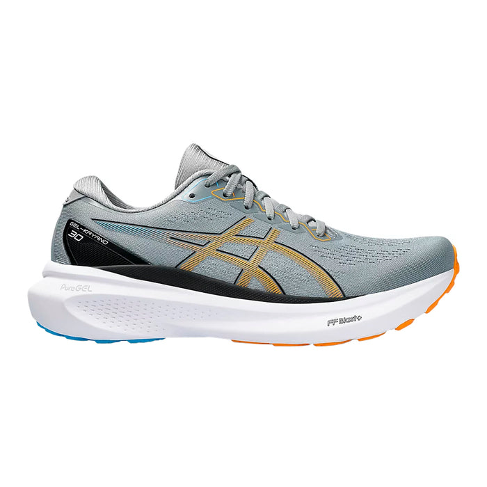 Asics Gel Kayano 30 Hombre Gris