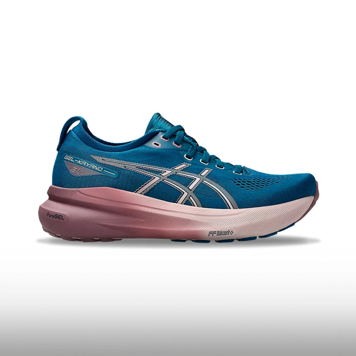 Asics Gel Kayano 31 Mujer Rich Navy