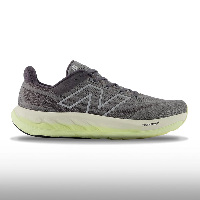 New Balance Fresh Foam X Vongo V6 Hombre Harbor Grey