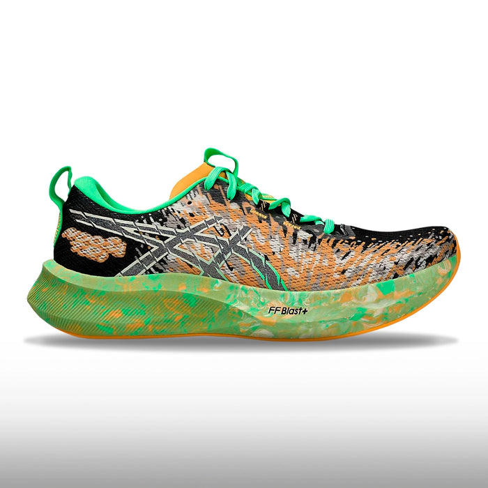 ASICS Gel Noosa Tri 15 Hombre Rapido y Versatil Nacion Runner