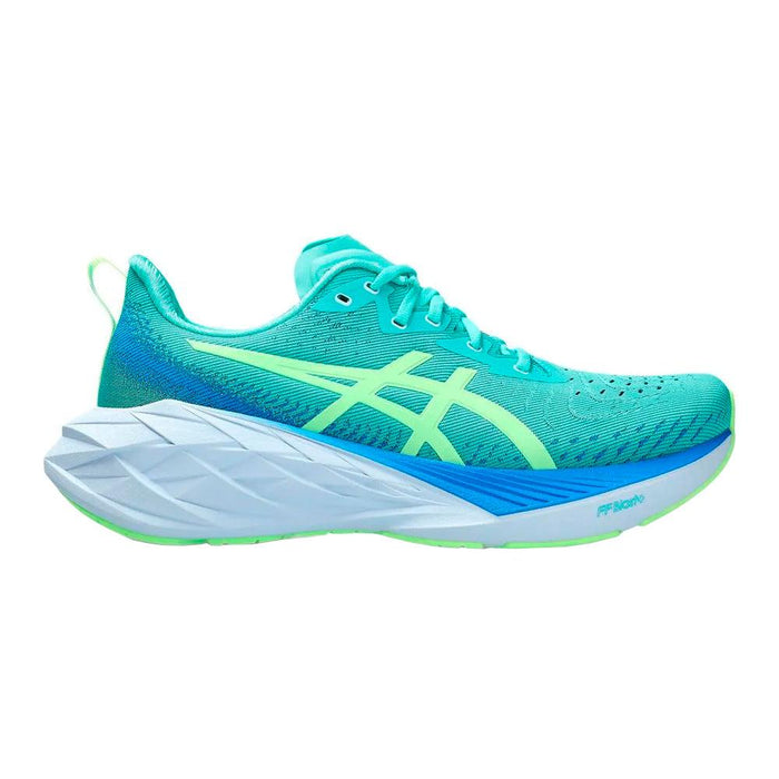 Asics Novablast 4 Lite Show Hombre Azul Colombia