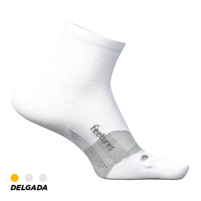 Feetures Elite Ultra Light Quarter