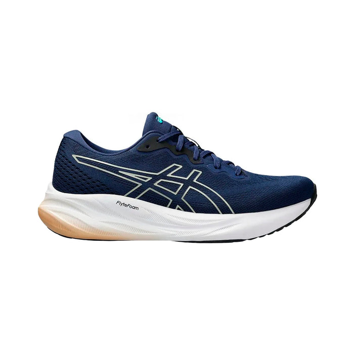 Asics Gel Pulse 15 Mujer Azul