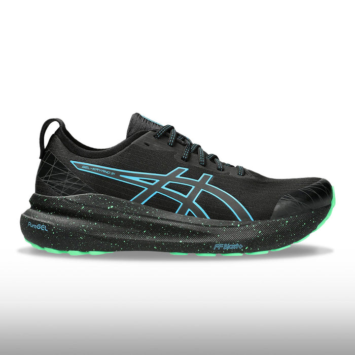 Asics Gel Kayano 31 Hombre Digital Aqua