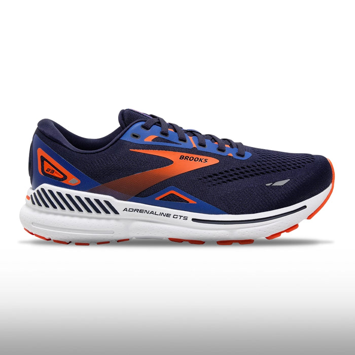 Brooks Adrenaline GTS 23 Hombre Azul