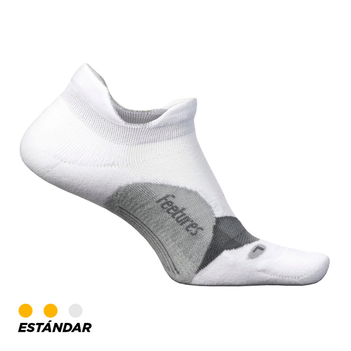 Feetures Elite Light Cushion No Show Tab