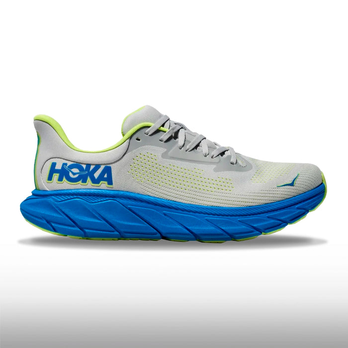 Hoka One One Arahi 7 Hombre Stardust