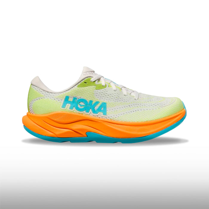 Hoka One One Rincon 4 Mujer Lettuce