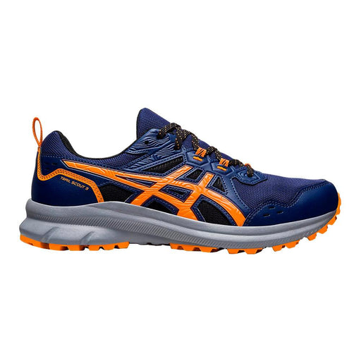 Asics Trail Scout 3 Hombre - Nación Runner Colombia