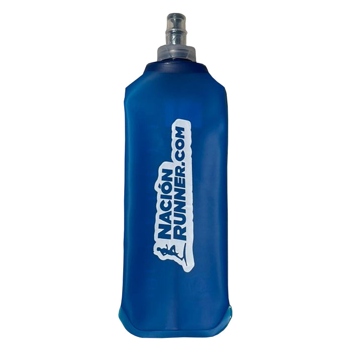 Nacion Runner Botella Soft Flask 500ml