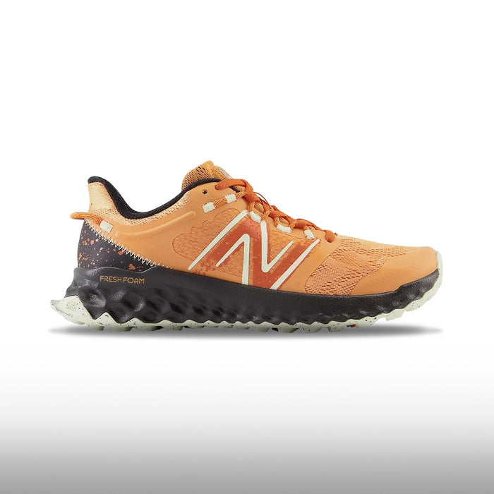 New Balance Fresh Foam Garoé Mujer Naranja