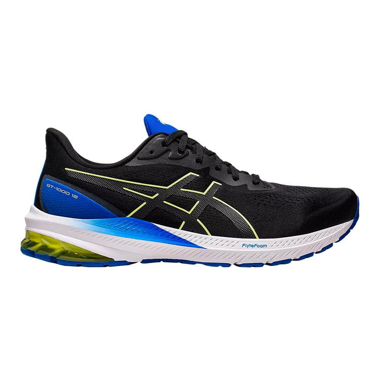 Asics gt 1000 4 cheap hombre azul