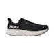 Hoka Arahi 7 Mujer Black White