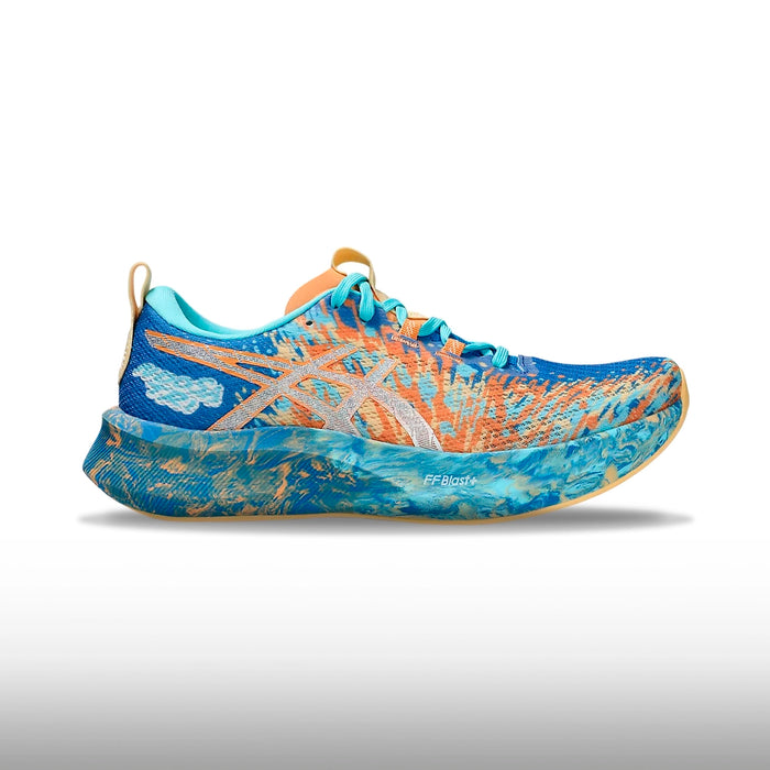 Asics Gel Noosa Tri 16 Mujer Blue