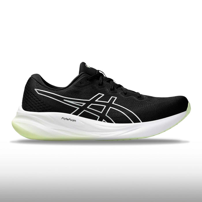 Asics Gel Pulse 15 Hombre Black