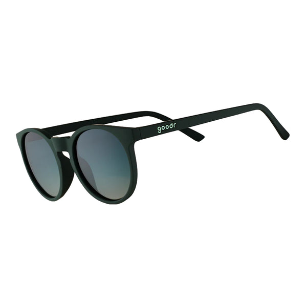 Goodr Circle Gs It´s Not Black It´s Obsidian