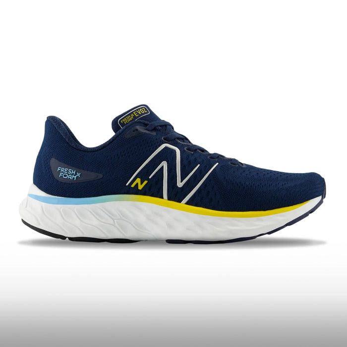 New Balance Fresh Foam X Evoz V3 Hombre Blue