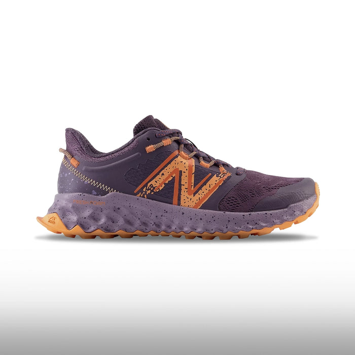 New Balance Fresh Foam Garoé Mujer Lila