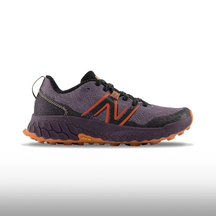 New Balance Fresh Foam X Hierro v7 Mujer Uva