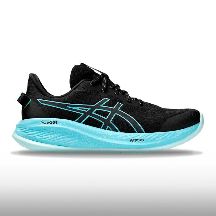 Asics Gel Cumulus 26 Lite Show Hombre Cyan