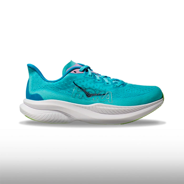 Hoka One One Mach 6 Mujer Cloudless