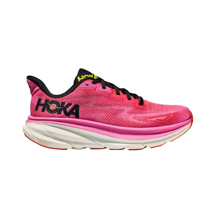 Hoka One One Clifton 9 Mujer - Nación Runner Colombia