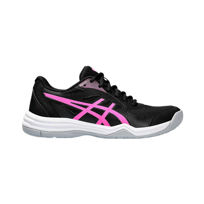 ASICS Gel Upcourt 5 Mujer Tenis Voleibol Distribuidor Oficial Nacion Runner