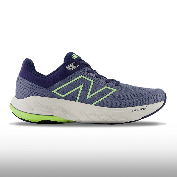 New balance 860 púrpura hombre online