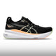 Asics Gel Kayano 31 Hombre Black Cool Matcha