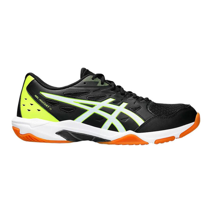 Asics Gel Rocket 11 Hombre - Nación Runner Colombia