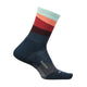 Feetures Trail Max Cushion Mini Crew