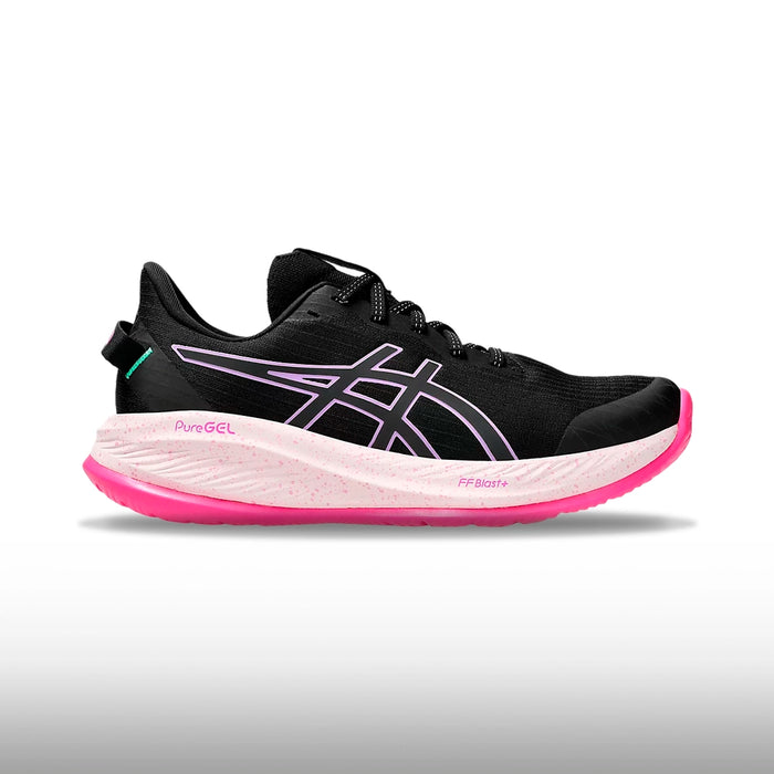 Asics Gel Cumulus 26 Lite Show Mujer Lavender